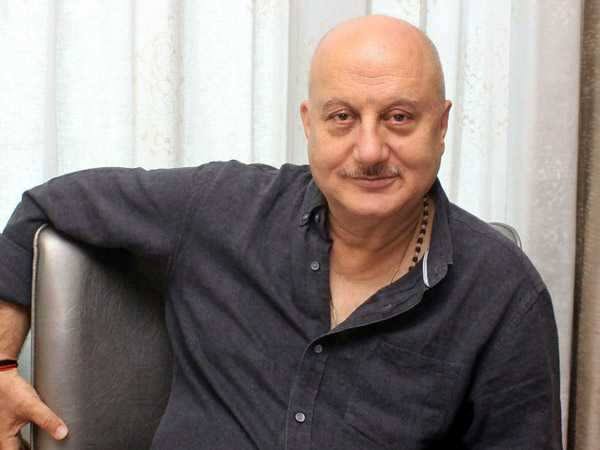 Anupam Kher loses 90k followers on X in 15 days: Fans ask Grok for explanation; here’s what the AI replied