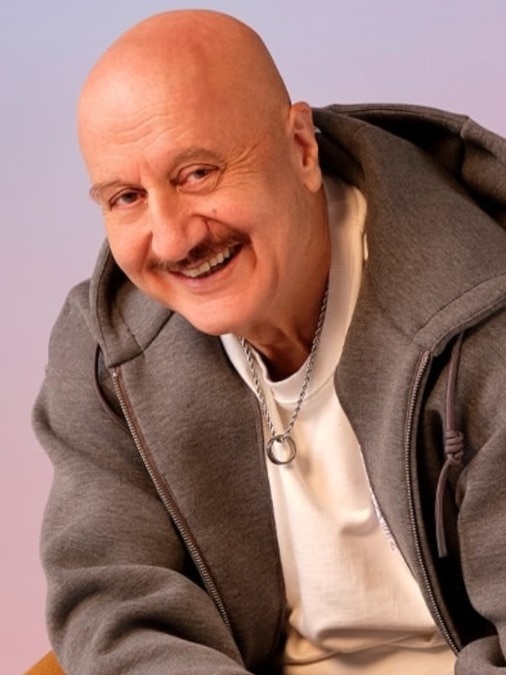 अनुपम खेर के 15 दिनों में 90 हजार फॉलोअर्स कम: फैंस ने Grok से पूछा कारण, जानिए AI ने क्या जवाब दिया